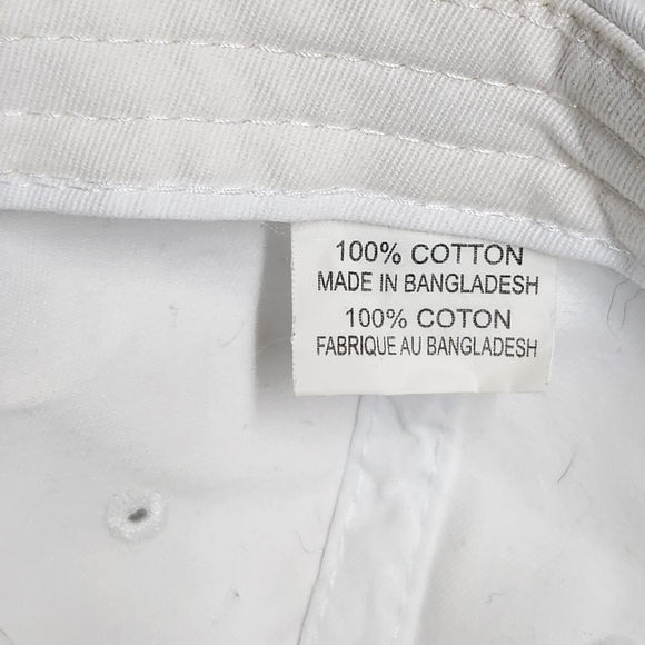 amika skull baseball hat one size - Picture 10 of 14